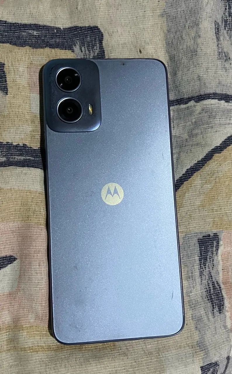 Vendo Moto G34 - Foto 2
