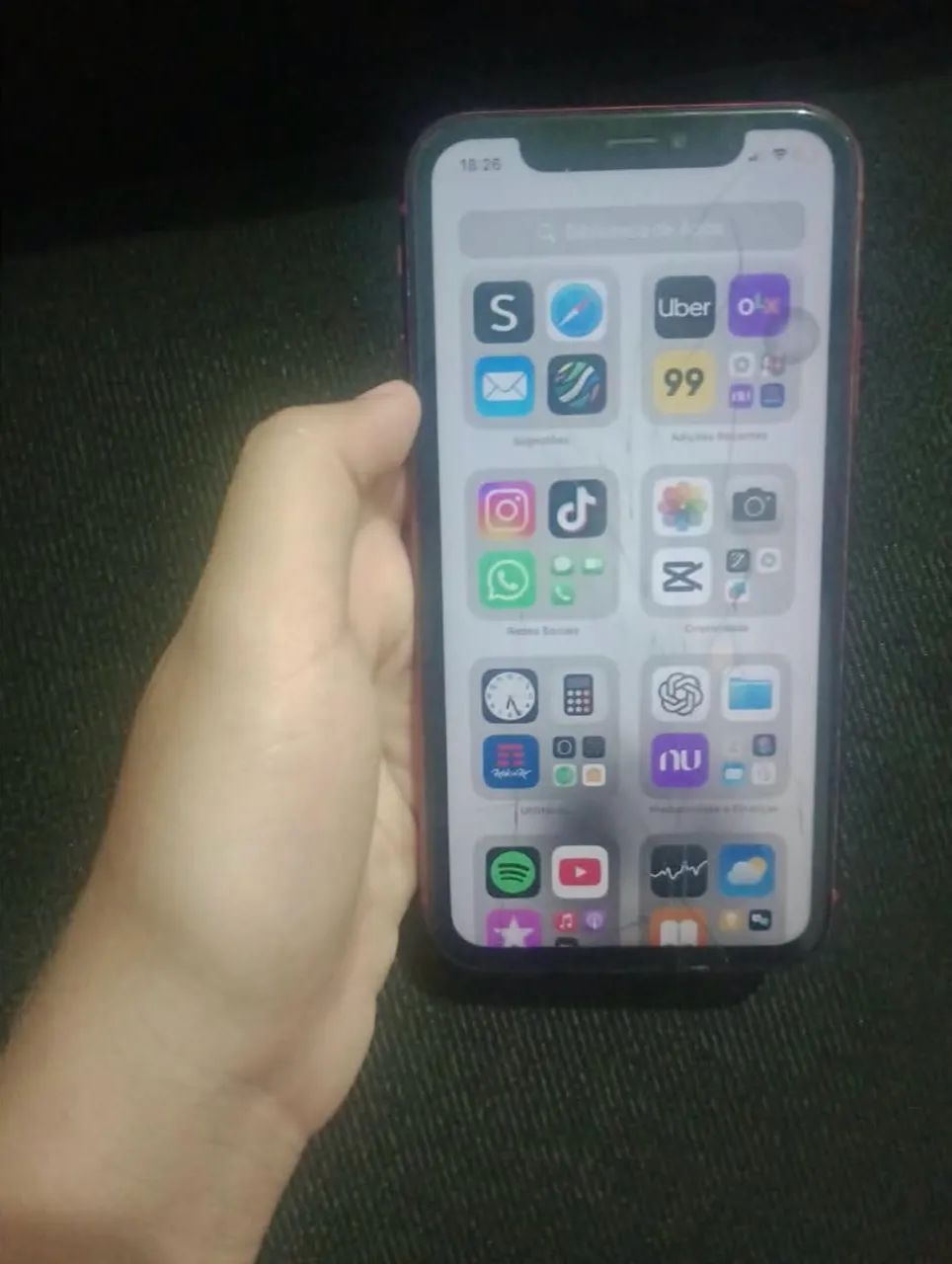 iPhone XR a Venda  - Foto 3