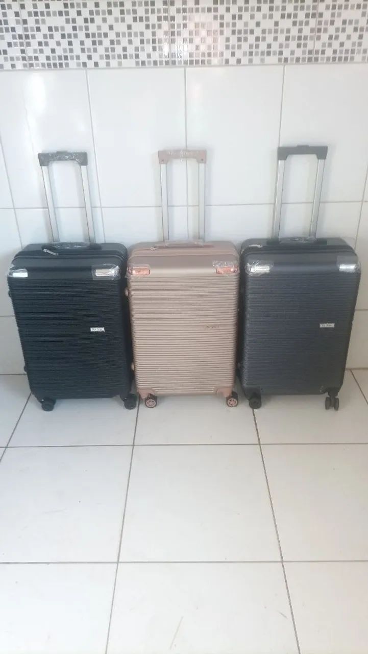 Malas de Propileno  - Foto 2