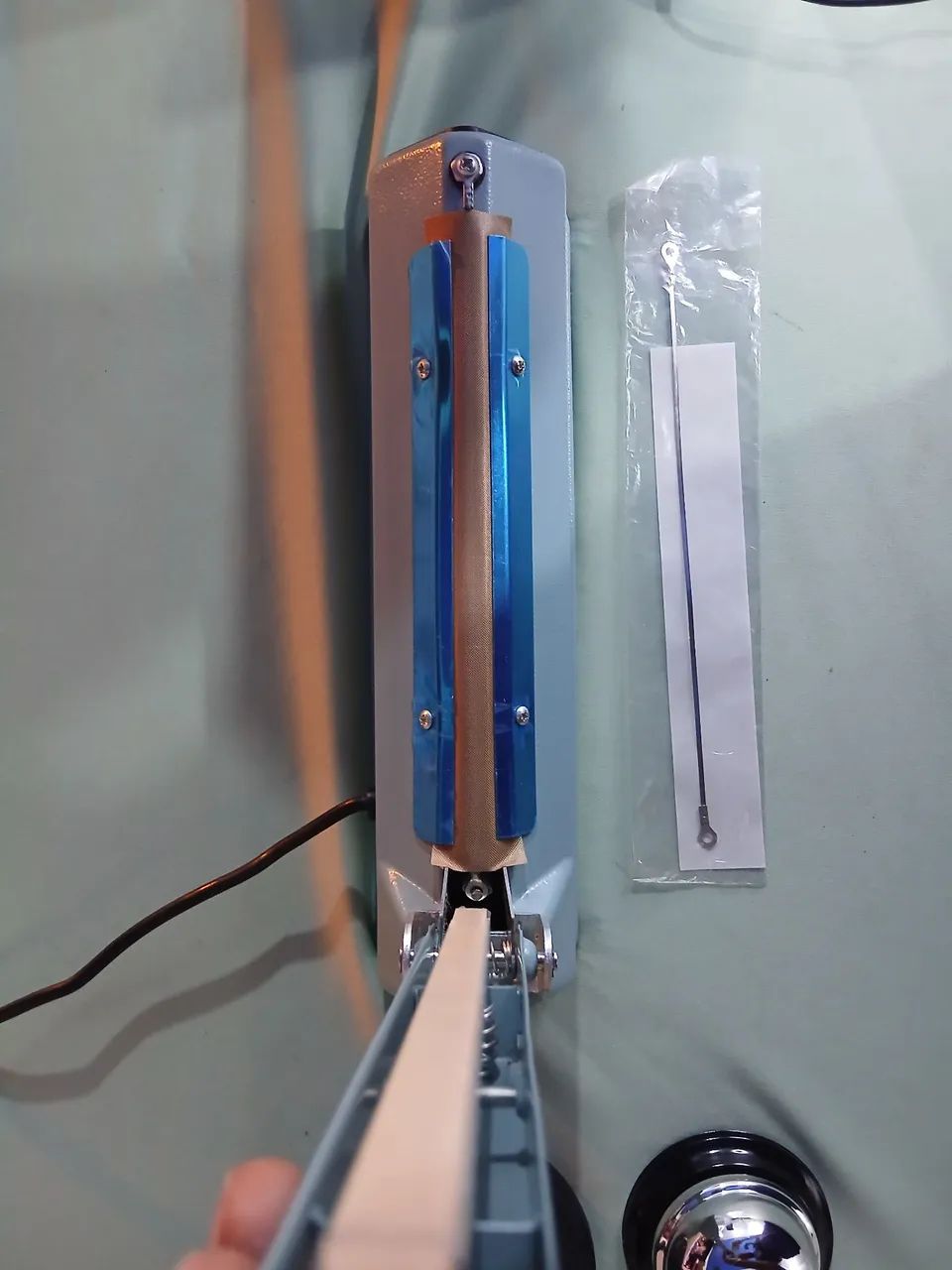 SELADORA TÉRMICA - Foto 2