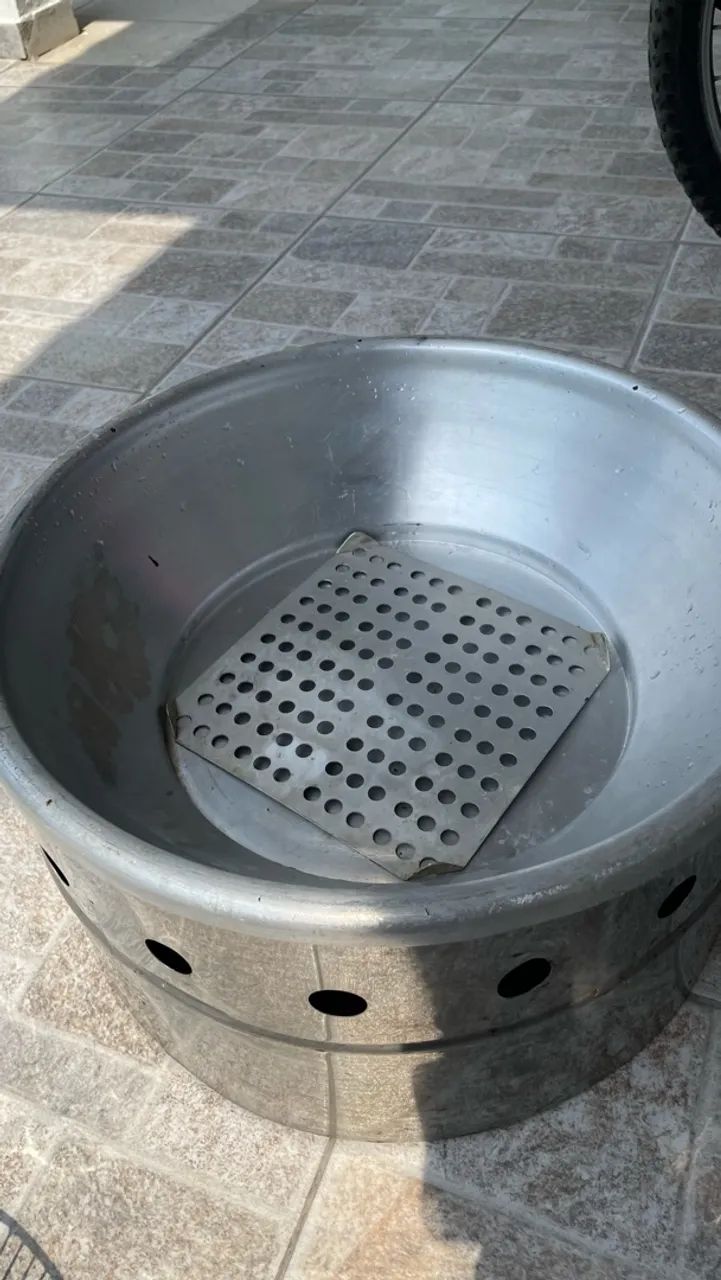 Tacho para fritura  - Foto 3