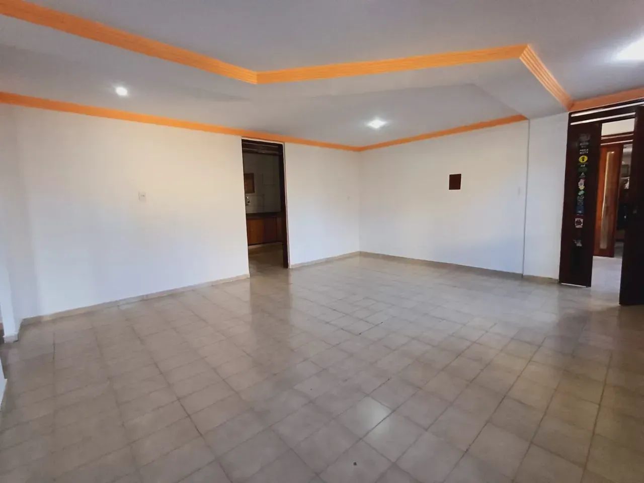 Apartamento 3 quartos Espacoso Miramar