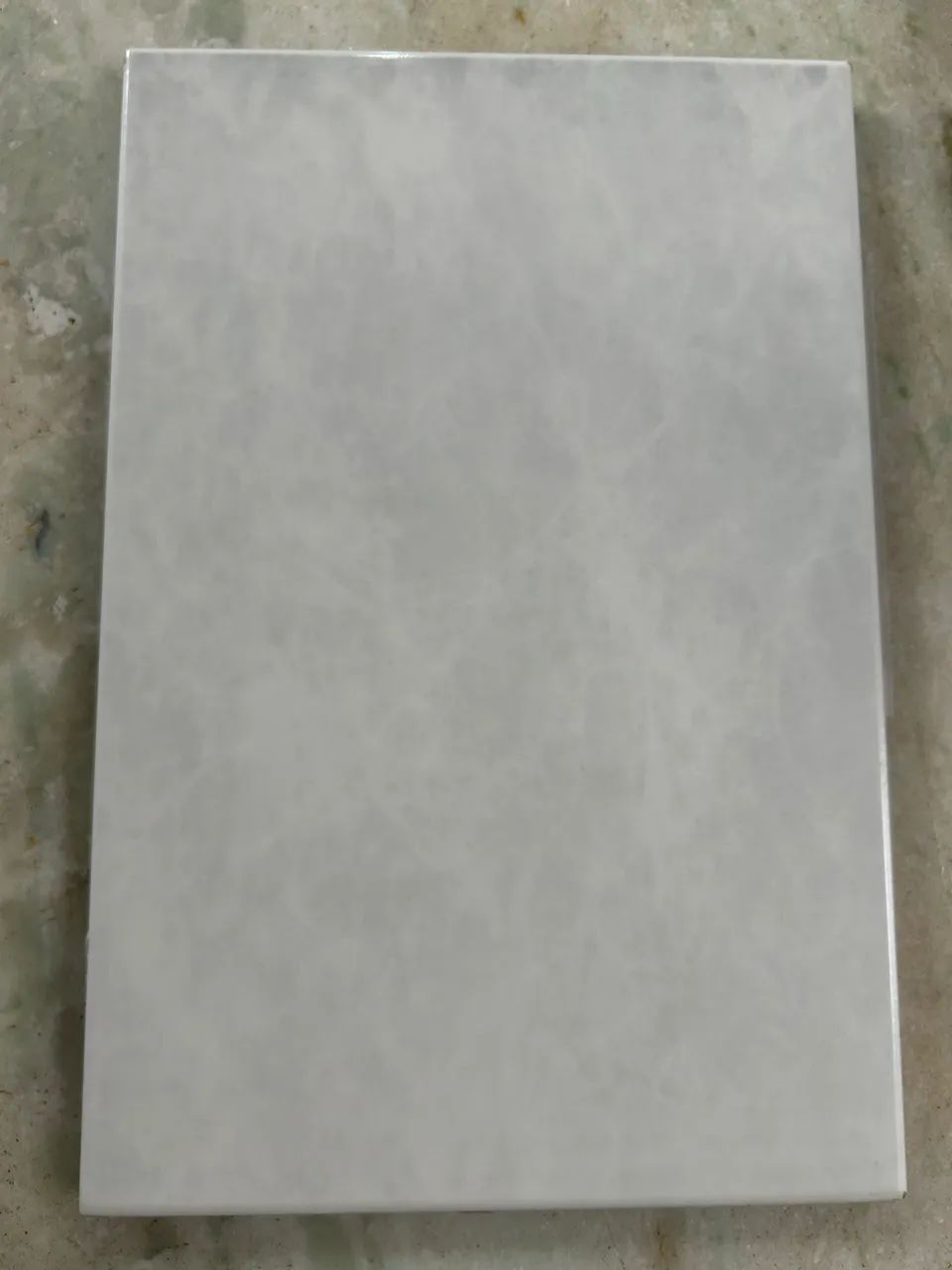 Piso Branco - Foto 2