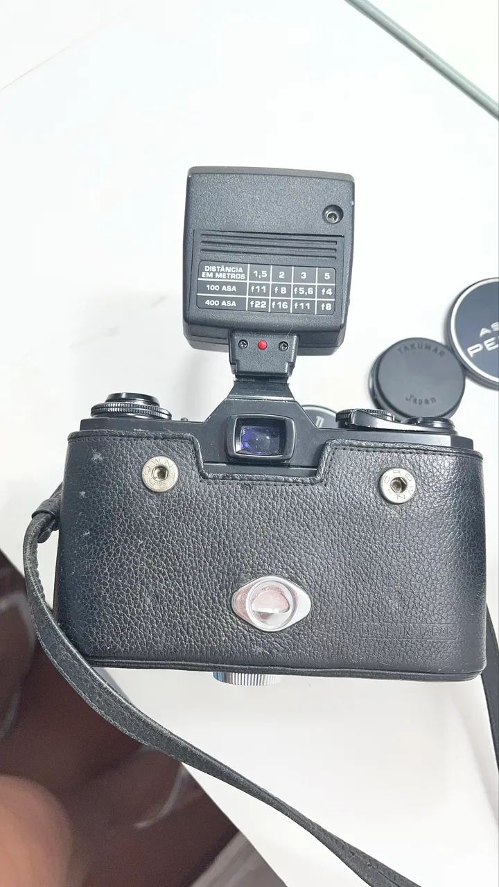 Câmera  - Foto 2