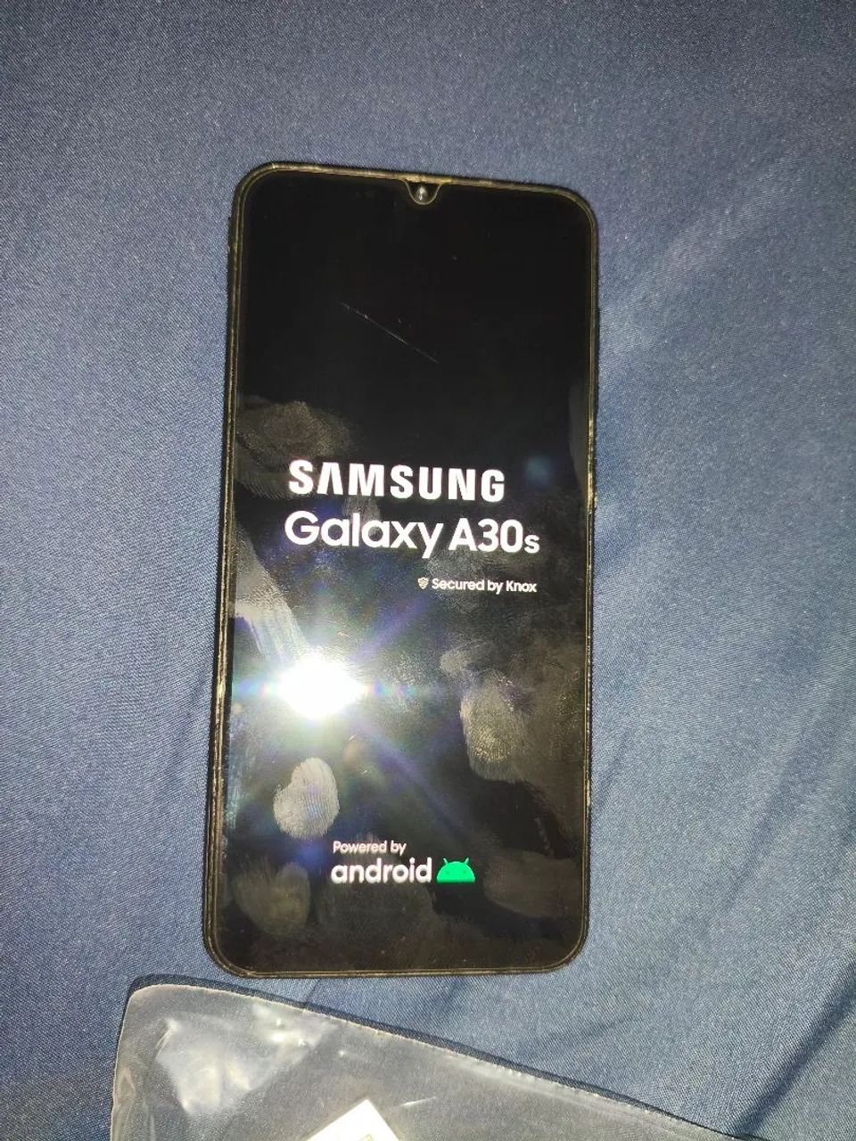 Samsung a30s  - Foto 2
