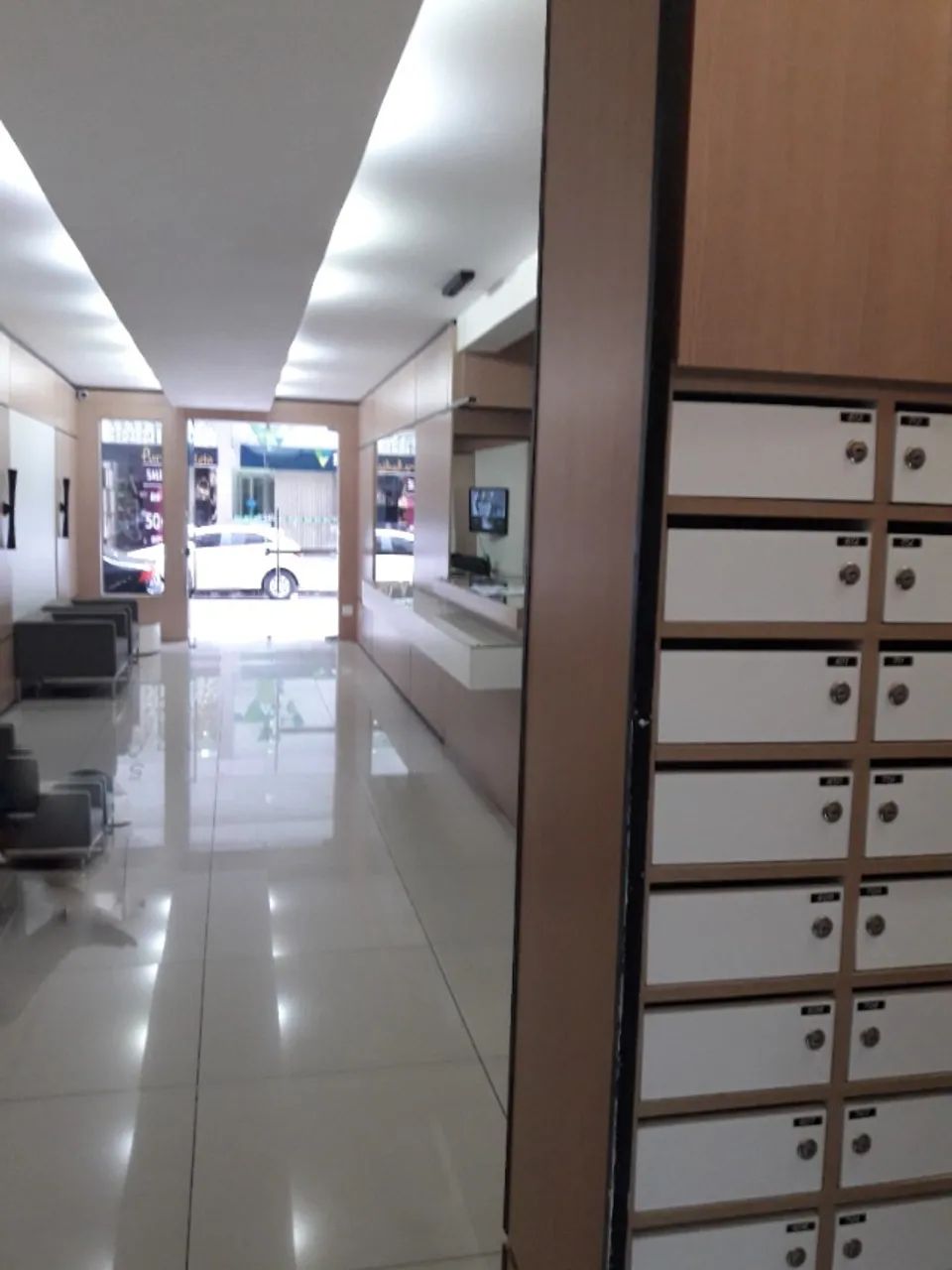 Foto - Juiz de Fora - Centro