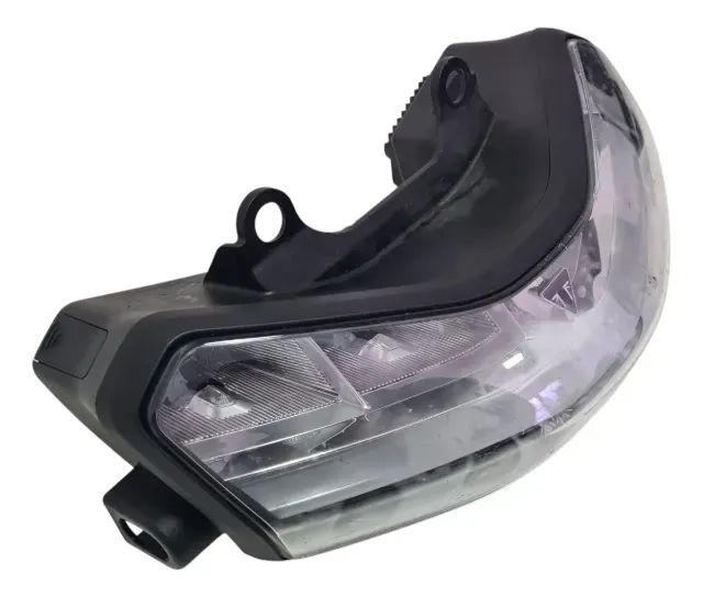Farol Optico Triumph Tiger 1200 22/25 Orig Detalhes 55448 - Foto 2