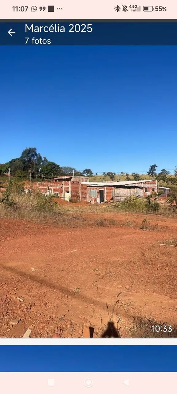Vendo lote PSul - Foto 4