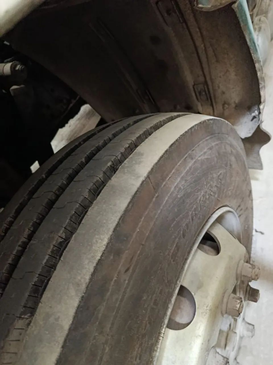Caminhão VW 14/170 - Foto 2