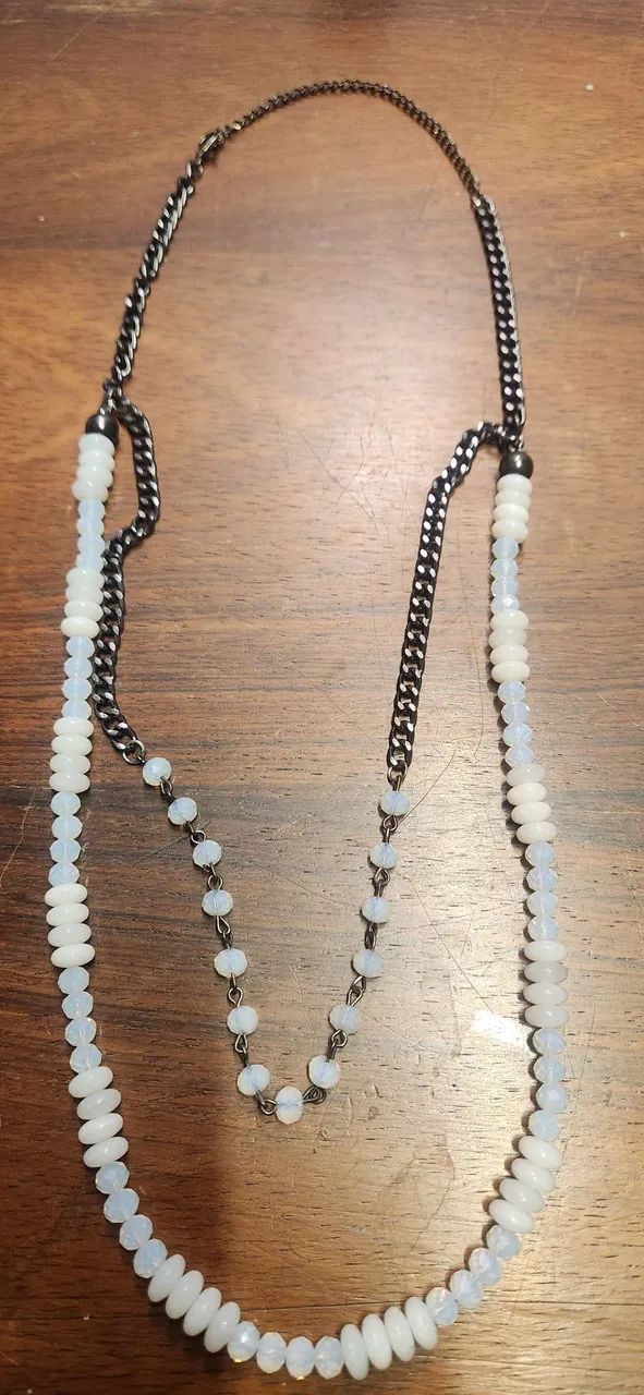 PULSEIRA E COLAR - Foto 2