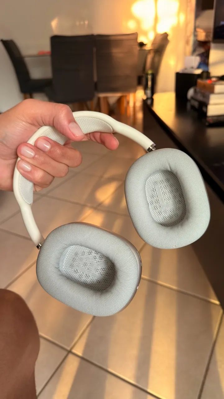 Air pods pro Max 2