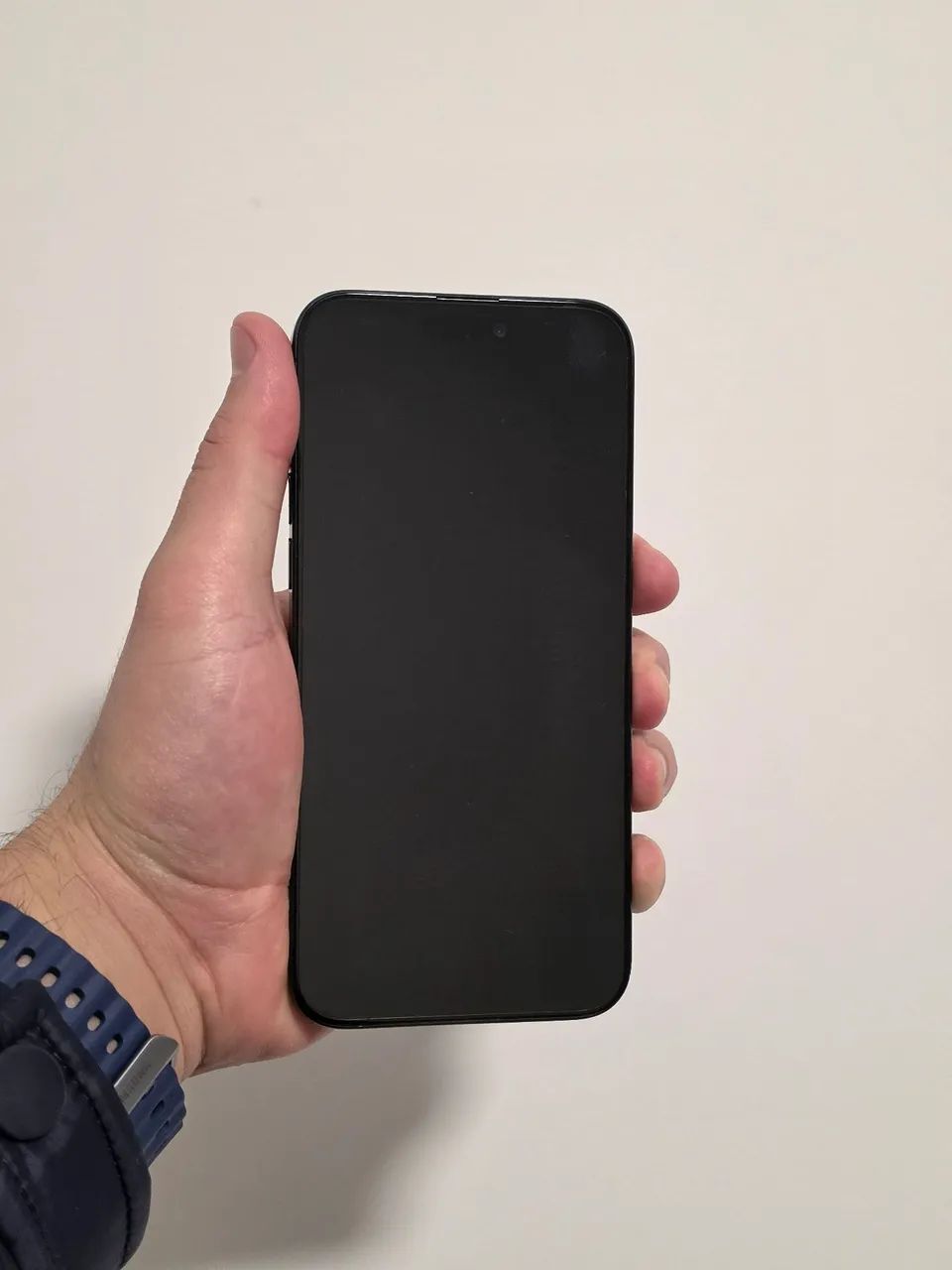 iPhone 15 Pro Max 256 GB Tudo Original  - Foto 5
