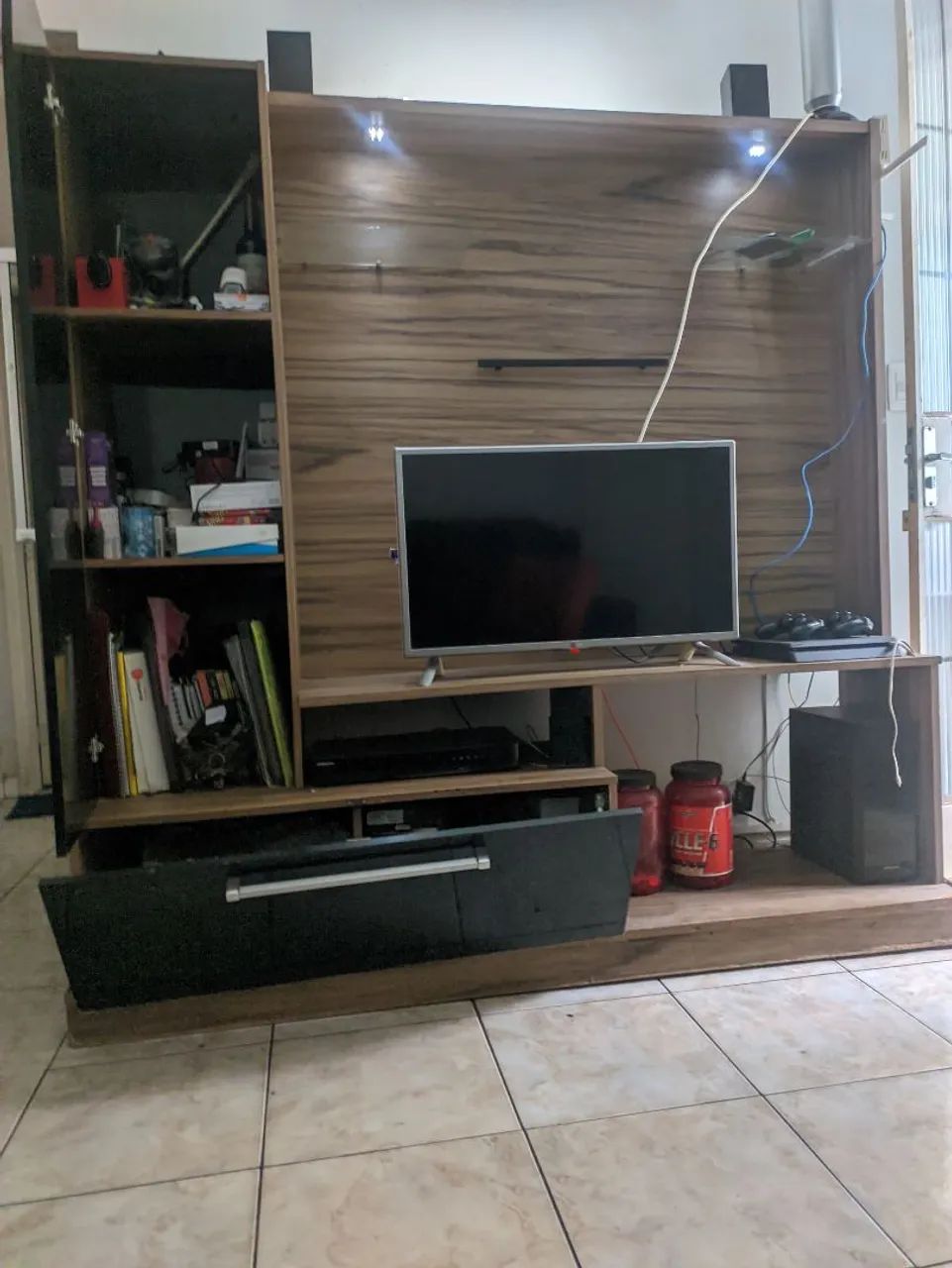 Estante Home - Foto 3