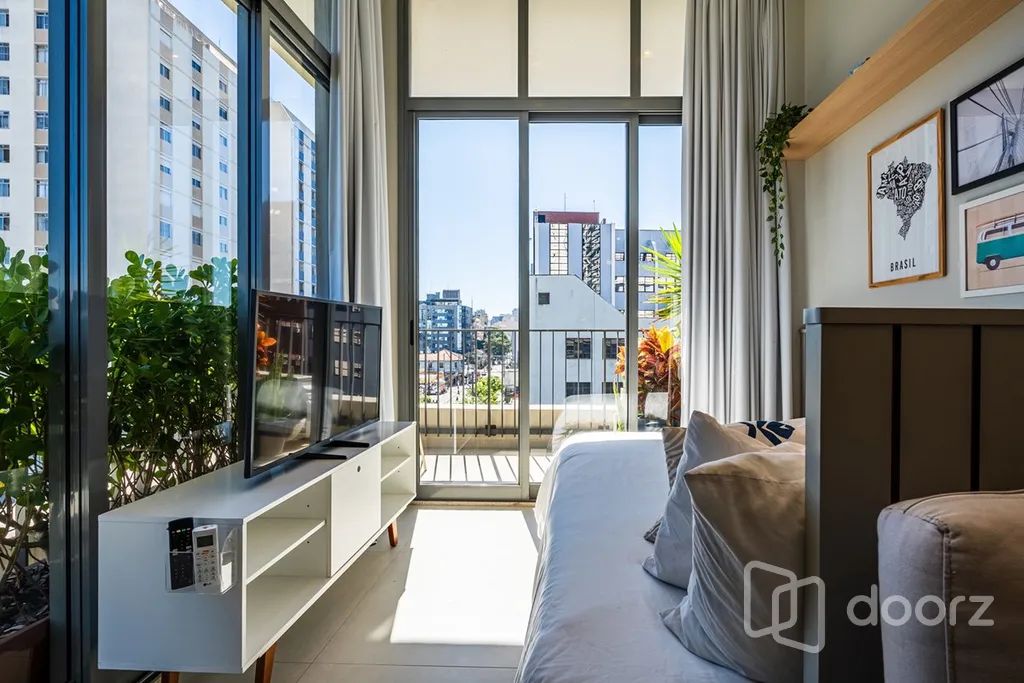 Imóvel na Afonso Celso com 1 dormitórios e 34.88m² - Foto 3