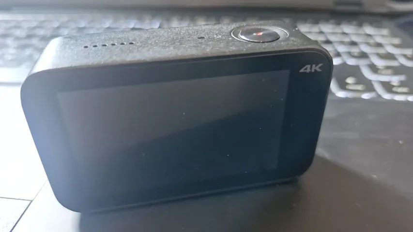 Mi Action 4K Camera  - Foto 4