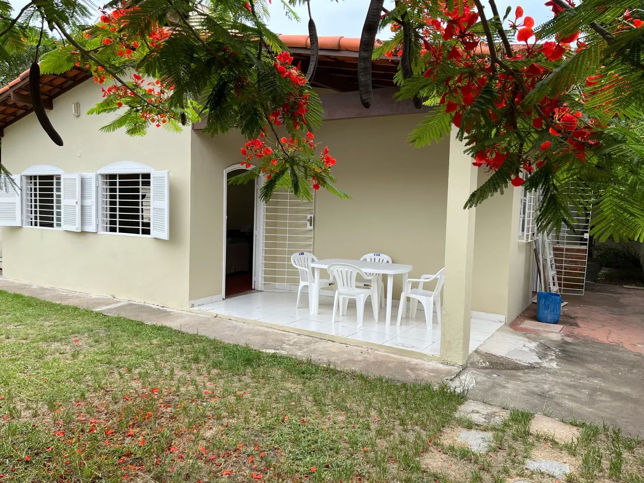 Carnaval na Praia Seca, Praia da Pernambuca. A 60 metros da areia da praia!  - Foto 6