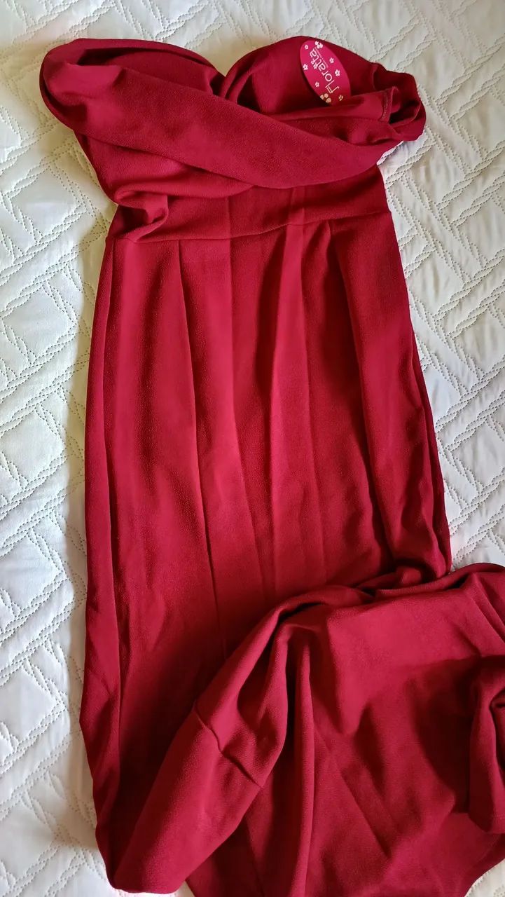 Vestido  - Foto 2
