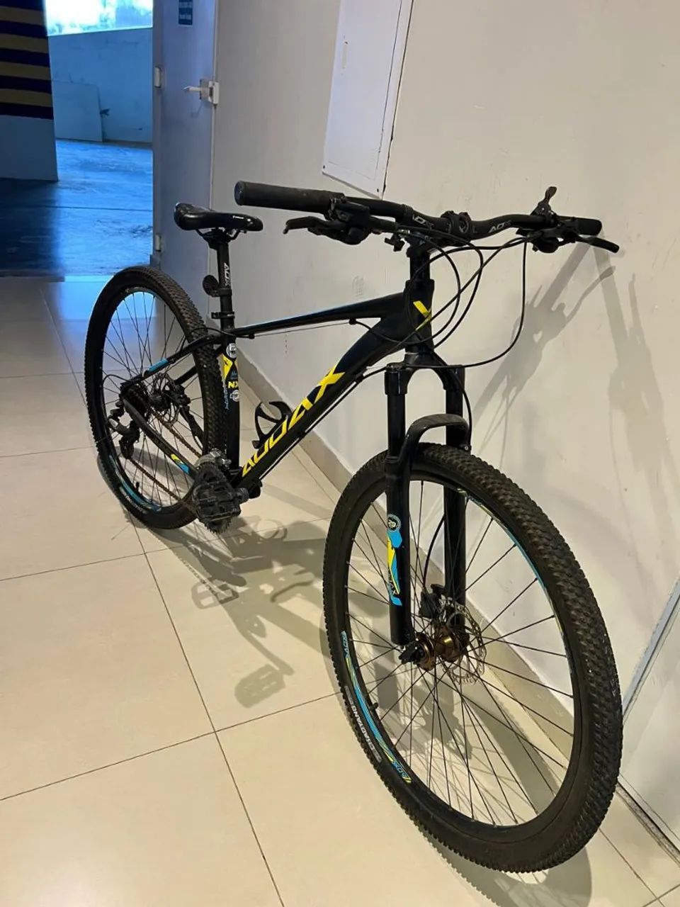 Bicicleta  - Foto 4