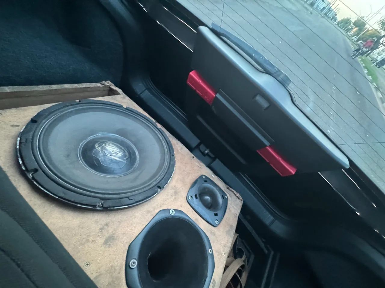 TRIO SOM AUTOMOTIVO  - Foto 3