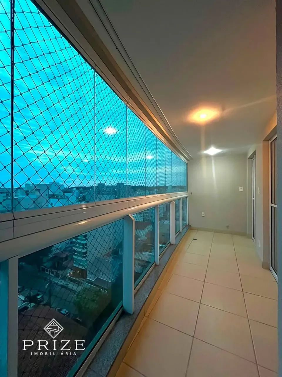 Jardim Camburi - Vitória - ES