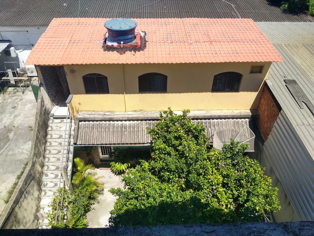 2 Prédios com 5 Imóveis Independentes - Próx. a Est. da Caroba - RGI - Foto 3