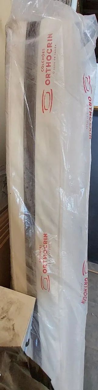 Colchão Casal marca Bello Box - Foto 4