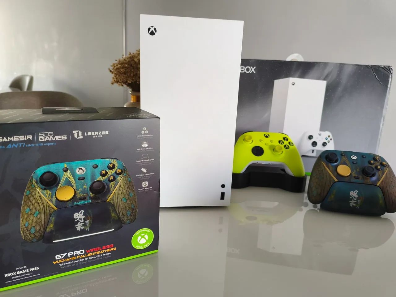 Xbox Series X 