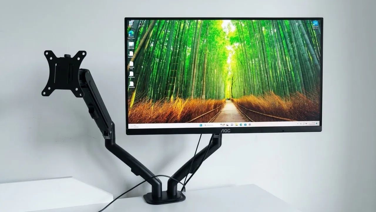 Setup Completo - PC Gamer  - Foto 3
