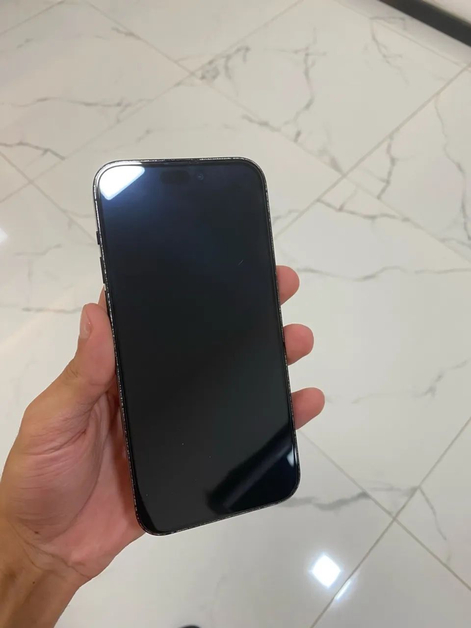 iPhone 14 Pro Max 256GB Preto - Foto 2