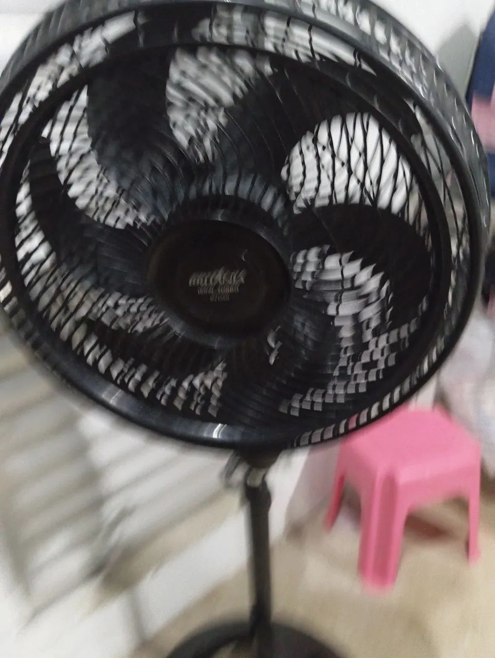 Ventilador Britânia com defeito  - Foto 4