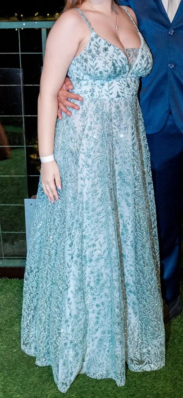 Vestido de Formatura - Foto 5