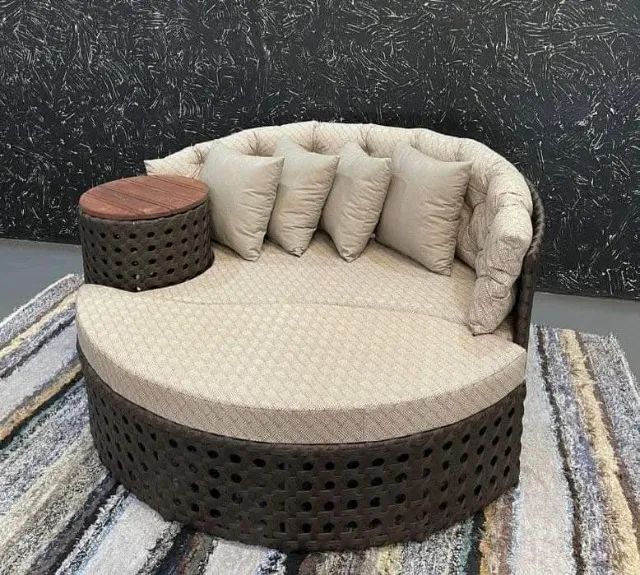 Chaise bipartida  - Foto 2
