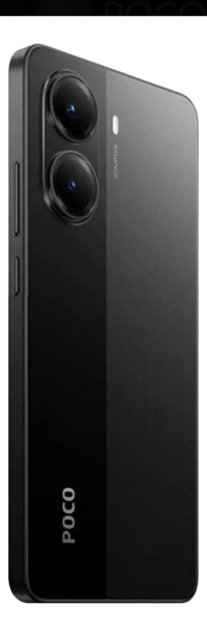 Celular xiaomi poco CR7. - Foto 2