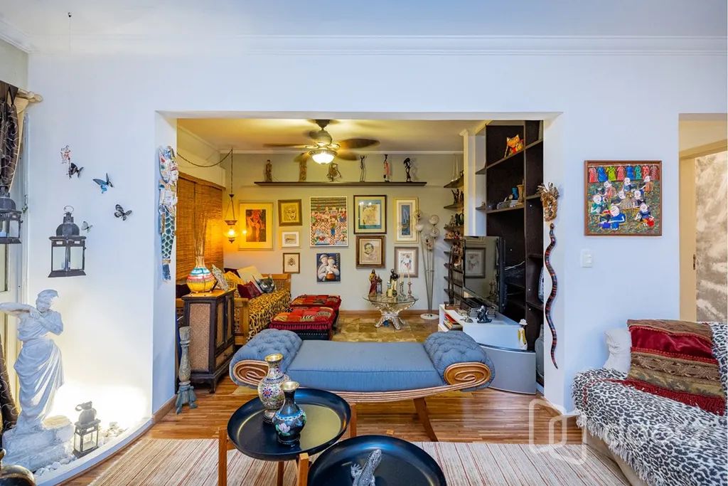Imóvel na Caconde com 3 dormitórios e 123m² - Foto 3