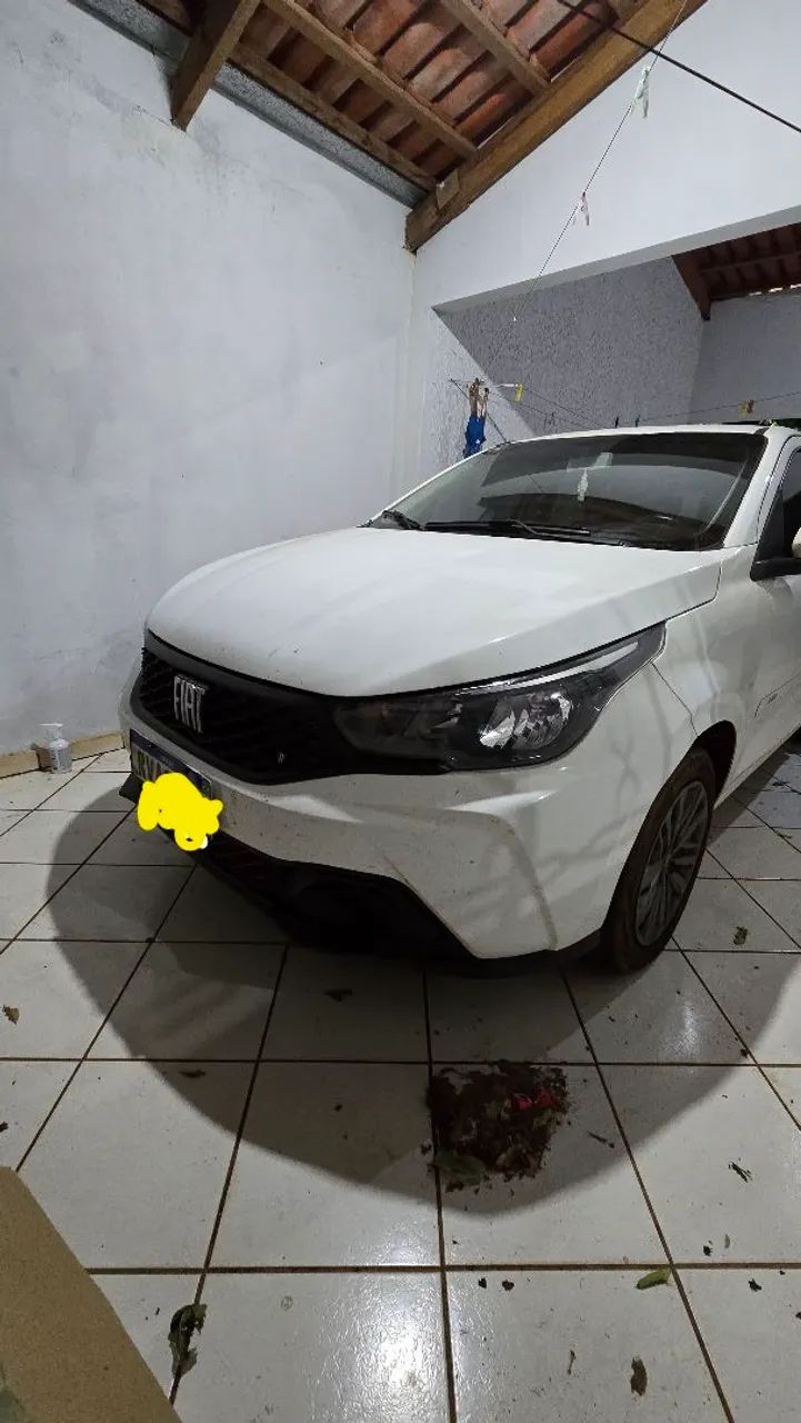 Fiat Argo 1.0 6V Flex. 2023 - Foto 3