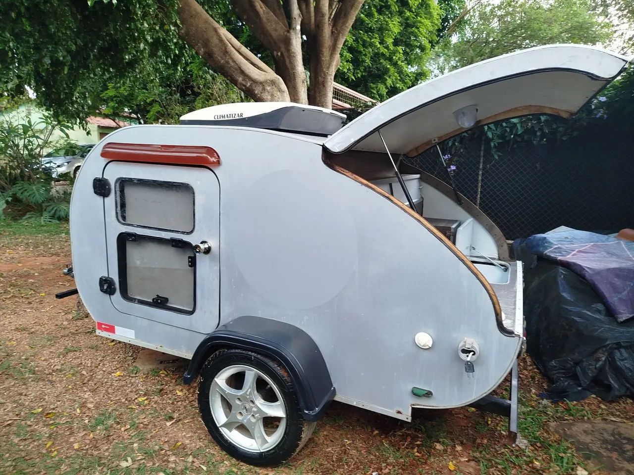 VW Bugre Bugre 2023
