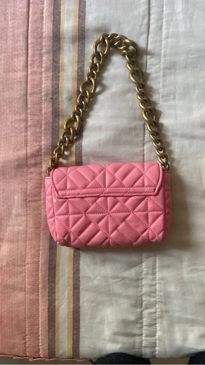 Bolsa da Zara original  - Foto 3