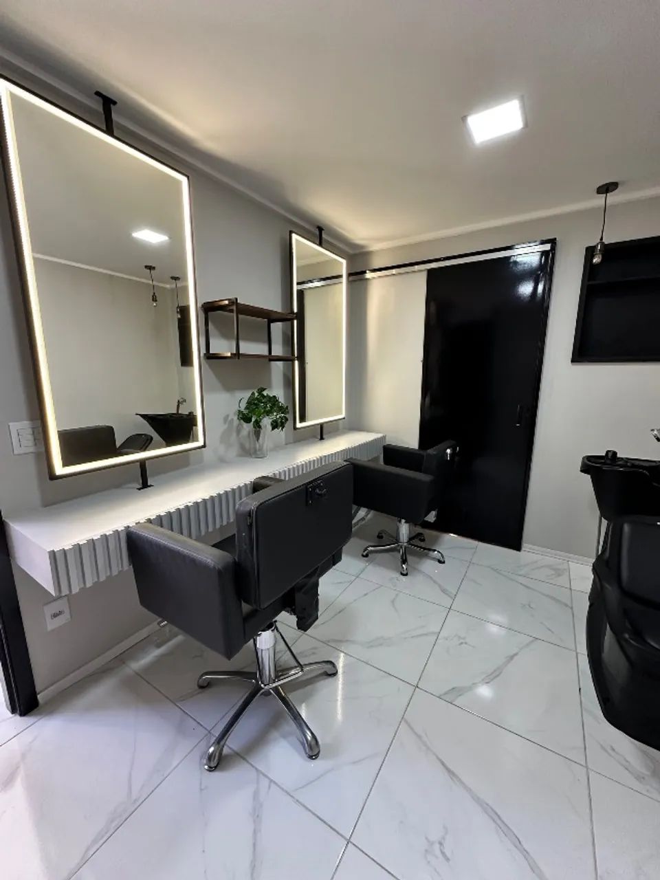 Aluguel sala cabeleireiro(a) - Foto 4