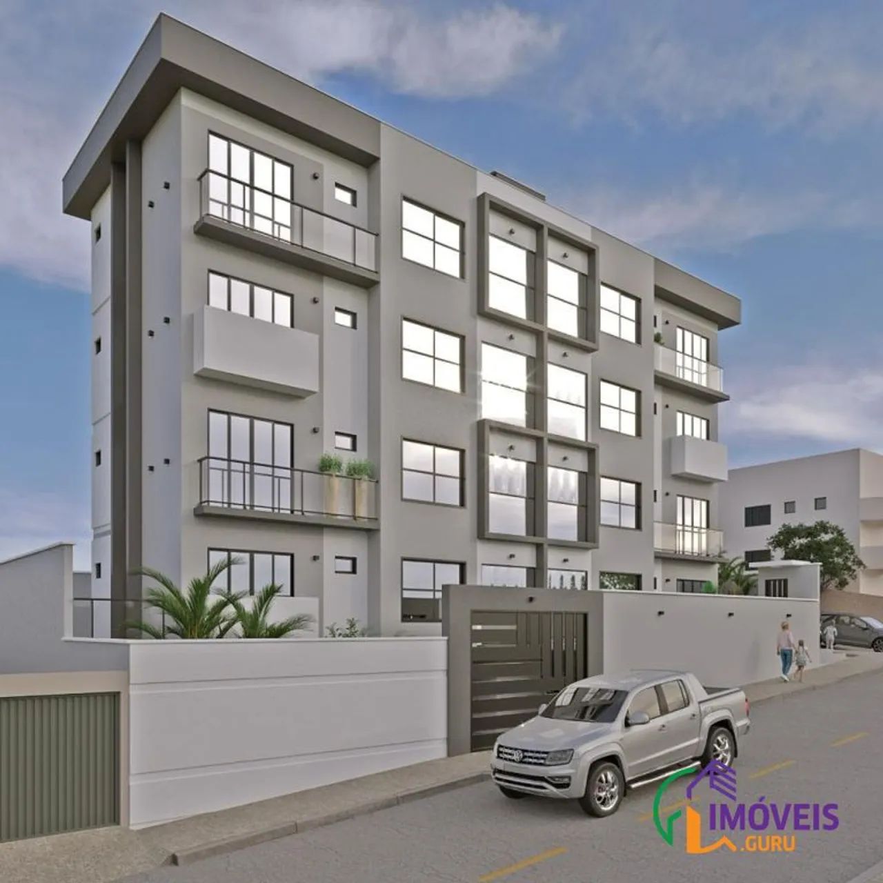 APARTAMENTO - PARQUE PRIMAVERA - MG - Foto 3