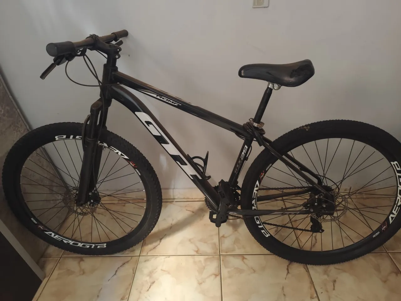 Bike Trek MTB X-Caliber 9 - 2020 - Ciclismo - Parque Oeste