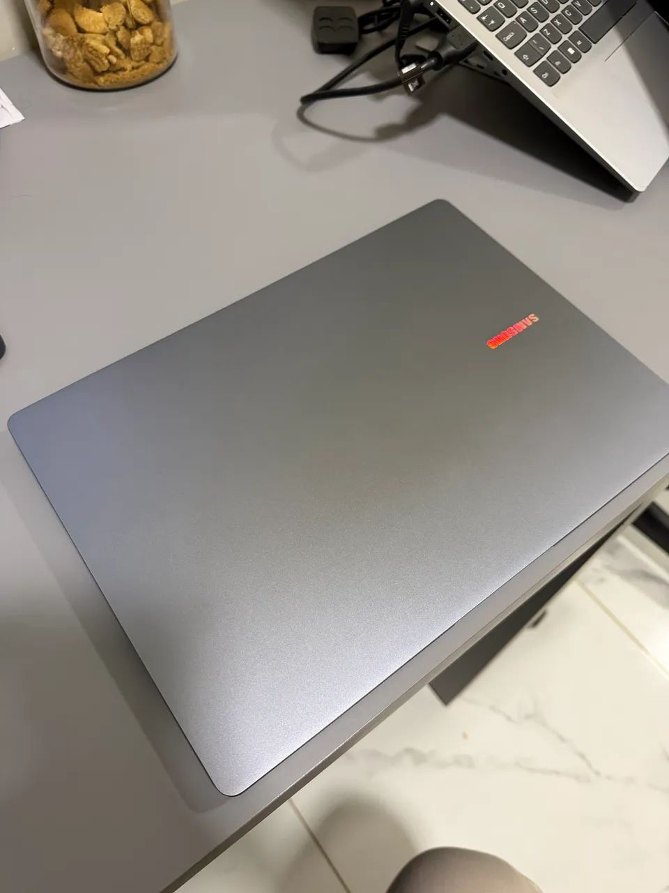 NOTEBOOK GALAXY BOOK4 ( PRO ) touchscreen - Foto 4