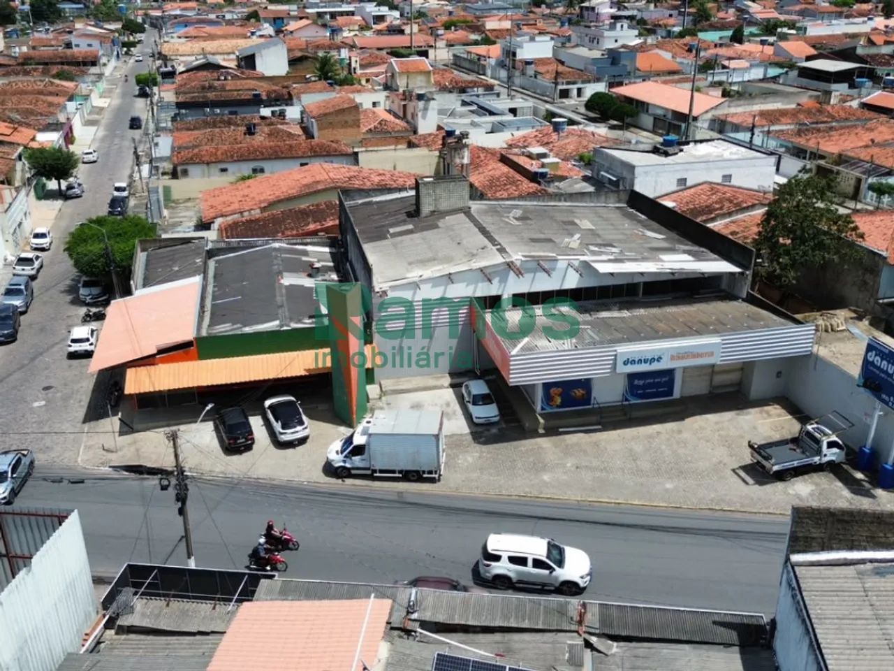 Ponto Comercial para Locação em Arapiraca, Centro - Foto 4
