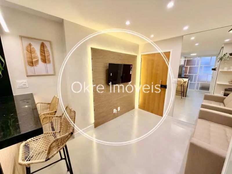 Apartamento : Padrão / Residencial / Centro - Foto 2