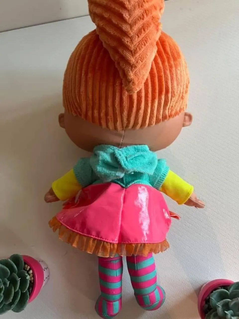 BONECA LOL SURPRISE NEON MACIA - Foto 2