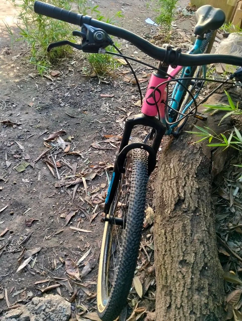 Bicicleta aro 29 - Foto 4