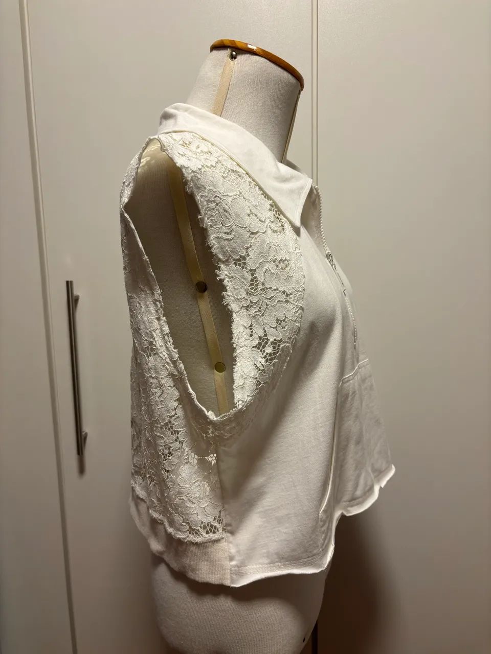 Cropped Animale - Foto 4
