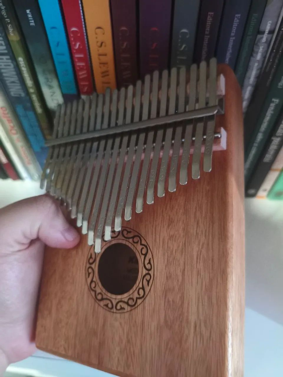 Kalimba  - Foto 2