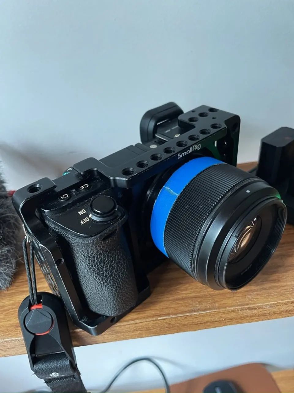 camera - Foto 3