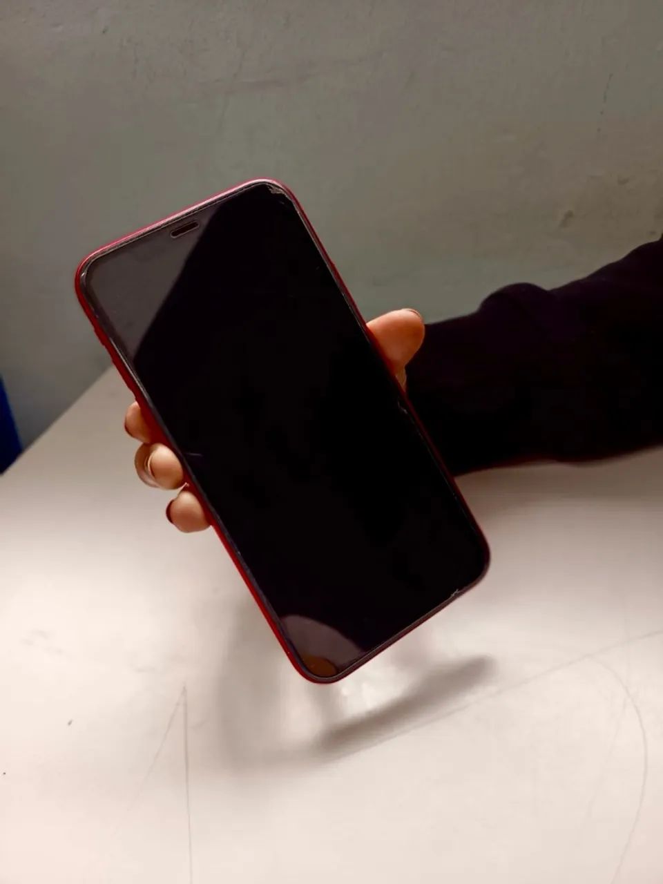 iPhone 11 - Foto 2