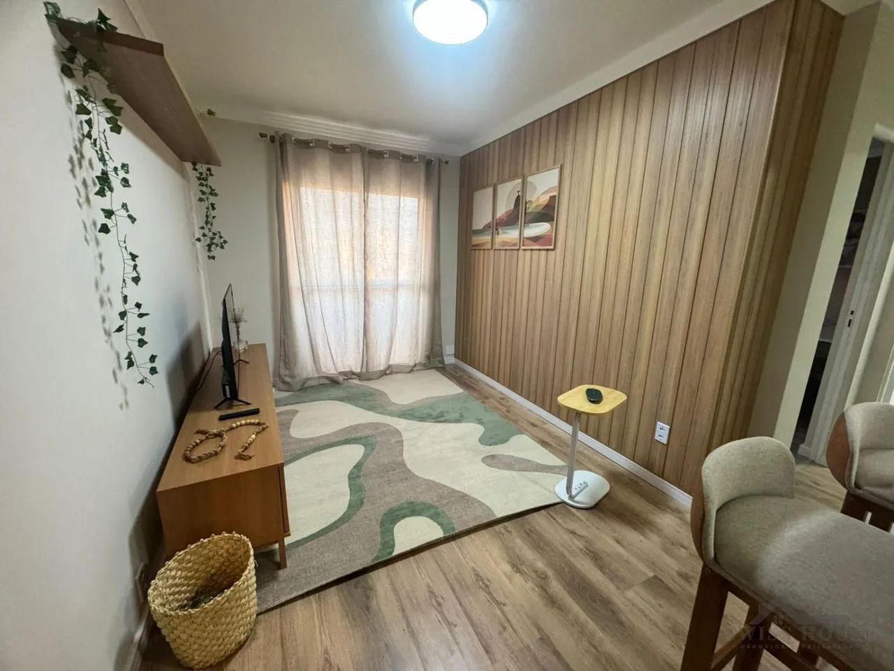 Apartamento mobiliado à venda PARA INVESTIDORES no Centro em Campinas/SP - Foto 2